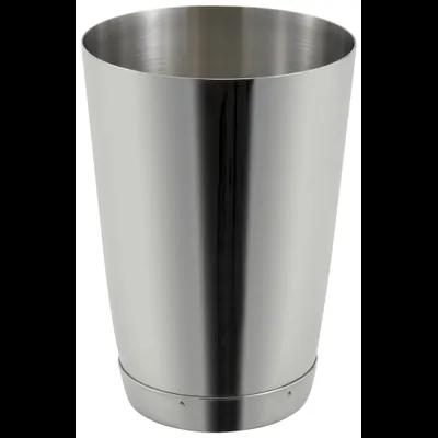 Bar Shaker 15 OZ Stainless Steel 1/Each