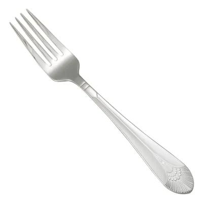 Dinner Fork 7.81X1.063 IN 18/8 Stainless Steel Peacock Extra Heavyweight 12/Pack