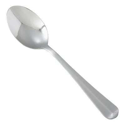 Teaspoon 6.125X1.375 IN 18/0 Stainless Steel Heavyweight Lafayette 12/Pack