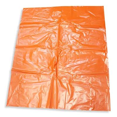 Autoclave Bag 72X59 IN 3MIL Orange 40/Case