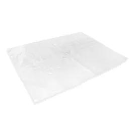 Poly Bag 18X24 IN Clear LDPE 1.5MIL 500/Case