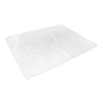 Poly Bag 18X24 IN Clear LDPE 1.5MIL 500/Case