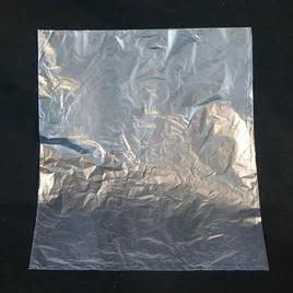 Produce Bag 11X14 IN 8 LB Plastic Translucent High Density 4/Case