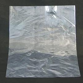 Produce Bag 11X14 IN 8 LB 1.25MIL Clear Low Density 4/Case