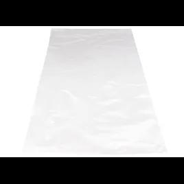 Produce Bag 11X19 IN 8 LB 1.25MIL Clear Low Density 4/Case
