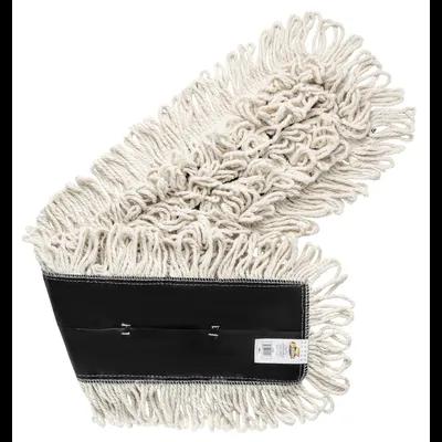 Dust Mop 36X5 IN Disposable Treated 12/Case