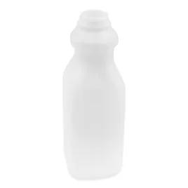 Juice Bottle 32 OZ Translucent 192/Case