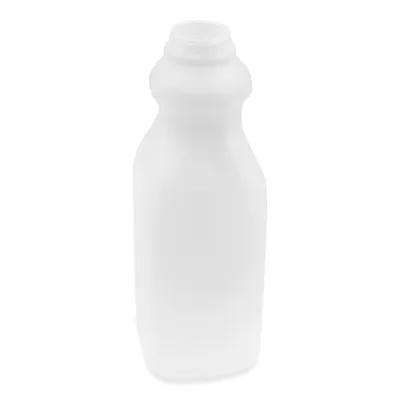 Juice Bottle 32 OZ Translucent 192/Case