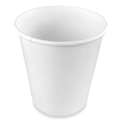 Hot Food Container 32 OZ White 500/Case