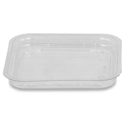 Victoria Bay Deli Container 8 OZ PET Clear Square 600/Case