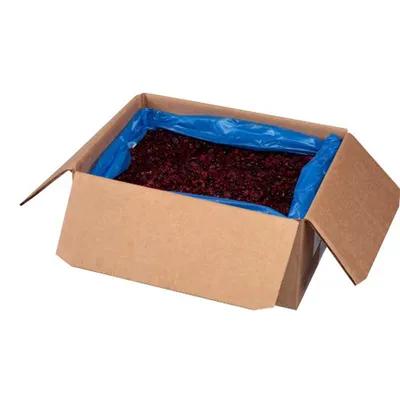 Dried Cranberries 25 LB 1/Case