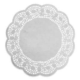 Doily 16.5 IN White Lace 1000/Case