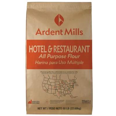 All Purpose Flour 50 LB 1/Bag