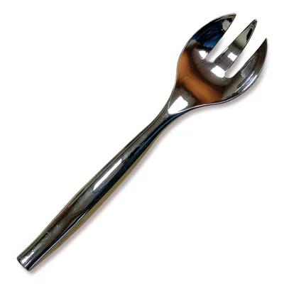 Serving Fork 10 IN PS Silver 72/Case