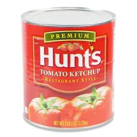 Hunts® Tomato Ketchup #10 CN 6/Case