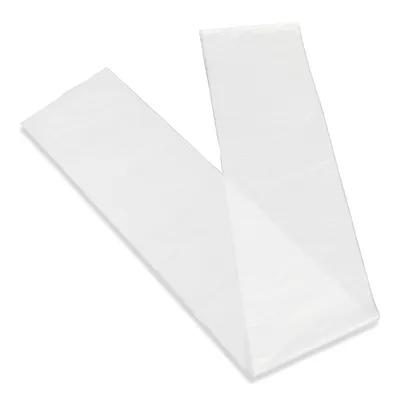 Can Liner 36X60 IN Clear HDPE 22MIC Roll 15 Count/Roll 10 Rolls/Case 150 Count/Case