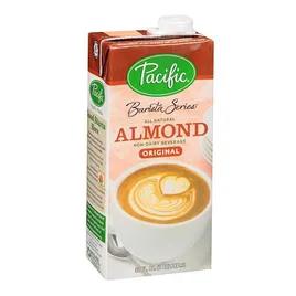 Barista Series Original Almond Milk 32 OZ 12/Case