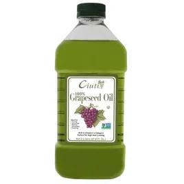 Grapeseed Oil 2 L 6/Case