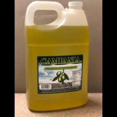 35# Campania Olive Oil Blend 75/25 1/Case