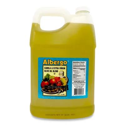 Olive Oil Blend 1 GAL 90/10 6/Case