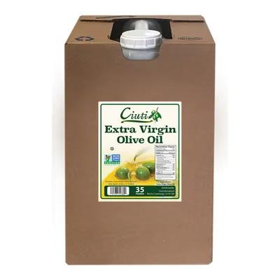 Extra Virgin Olive Oil (EVOO) 35 LB 1/Case