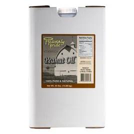 Heavenly Pride Peanut Oil 35 LB 1/Case