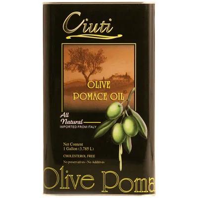 Olive Pomace Oil 1 GAL 6/Case