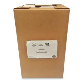 Sunflower Oil 35 LB Organic 1/Case