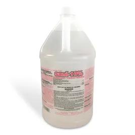 Sani-10% Sanitizer 1 GAL Liquid Quat 4/Case