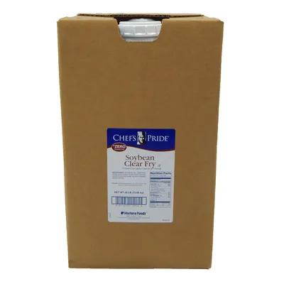 Soy Shortening 35 LB 1/Case