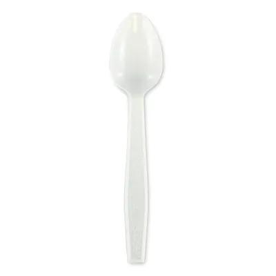 Victoria Bay Soup Spoon PS White Extra Heavy 1000/Case