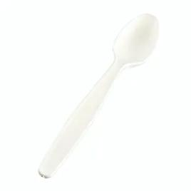 Spoon PSM Natural 100 Count/Pack 10 Packs/Case 1000 Count/Case