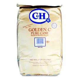 Golden Brown Sugar 25 LB 1/Bag