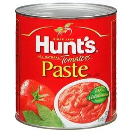 Hunts® Tomato Paste 6 LB #10 CN 6/Case