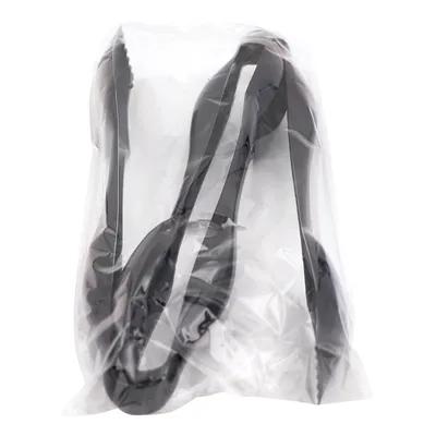 Victoria Bay Tongs 10.5 IN PS Black 48/Case