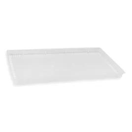Meat Tray PS Clear 1000/Case