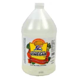 White Vinegar 1 GAL 50 Grain Distilled 4/Case