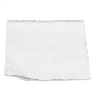 Dispenser Napkins 12X13 IN White 1PLY 6000/Case