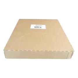Food Wrap 12X12 IN Foil-Lined Paper Plain Cushion 2500/Case