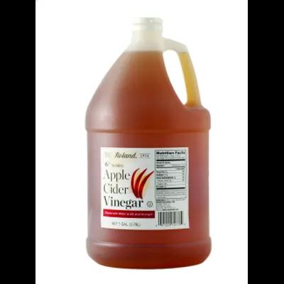 Apple Cider Vinegar 1 GAL 40 Grain+ 4/Case