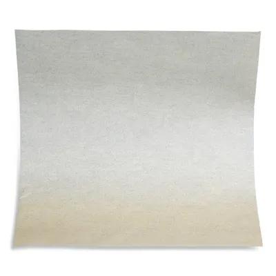 Food Wrap 14X14 IN Kraft Paper Natural Grease Resistant 4000/Case