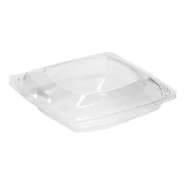 Polar Pak® Bowl & Lid Combo Medium (MED) 24 OZ Plastic Square 150/Case