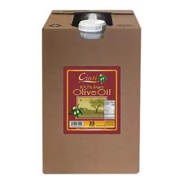 Pure Olive Oil 35 LB 1/Case