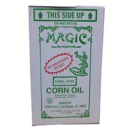 Salad Corn Oil 35 LB 1/Case