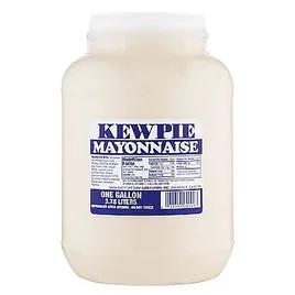 Kewpie Mayonnaise 1 GAL Blue 4/Case