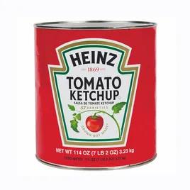 Tomato Ketchup #10 CN 6/Case