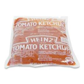 Ketchup 114 OZ Pouch 6/Case