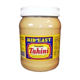 Mideast Tahini Sauce 4 LB 6/Case