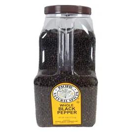 Black Pepper Spice 6 LB Whole 6# 1/Jr