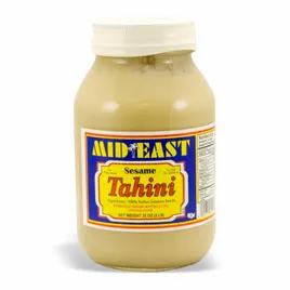 Mid-East Tahini Sauce 40 LB 1/Each